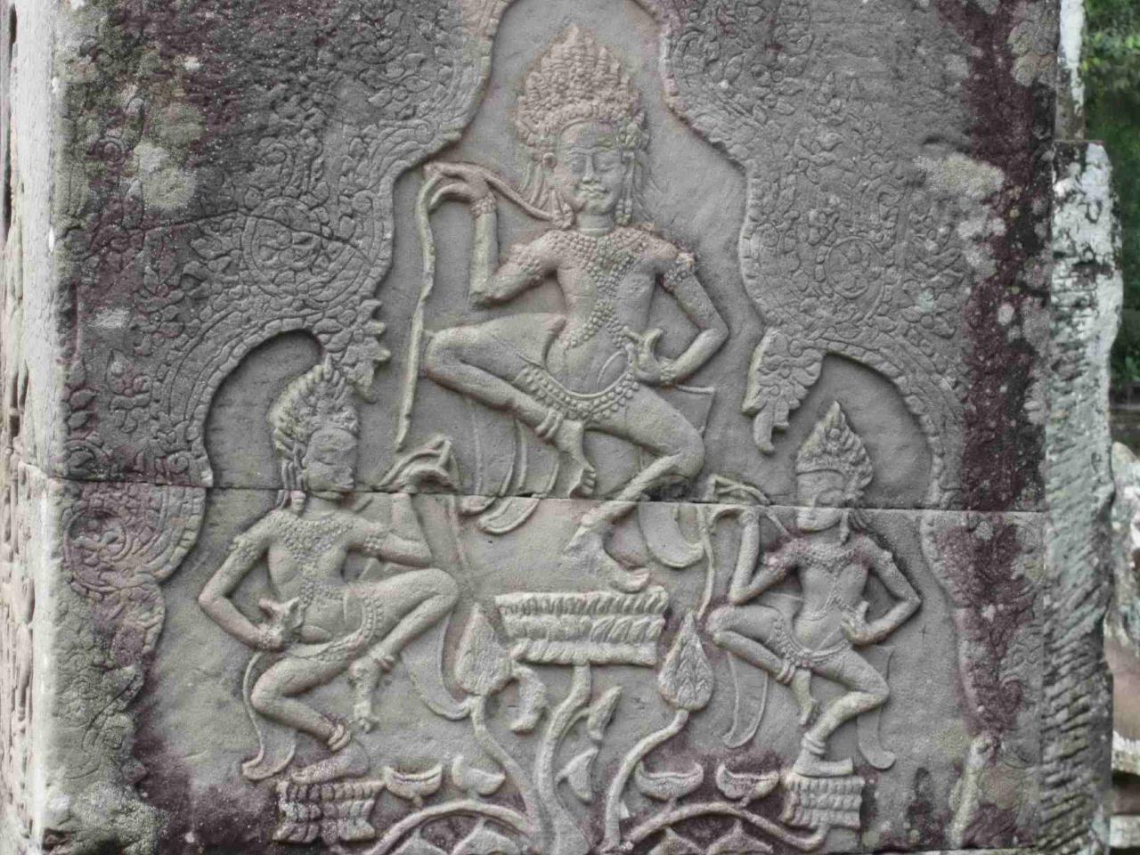 APSARA ANGKOR VAT