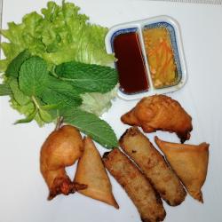 Delice apsara
