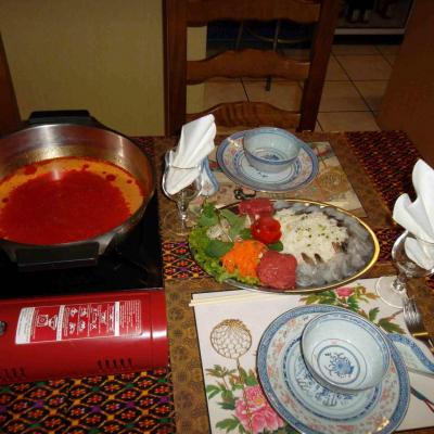 Nos produits