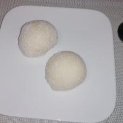 Perles de coco 2 