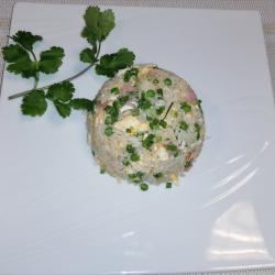 Riz cantonais