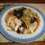 Poulet bambou champ